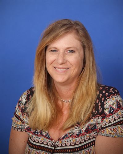 Debbie Bryant 2018
